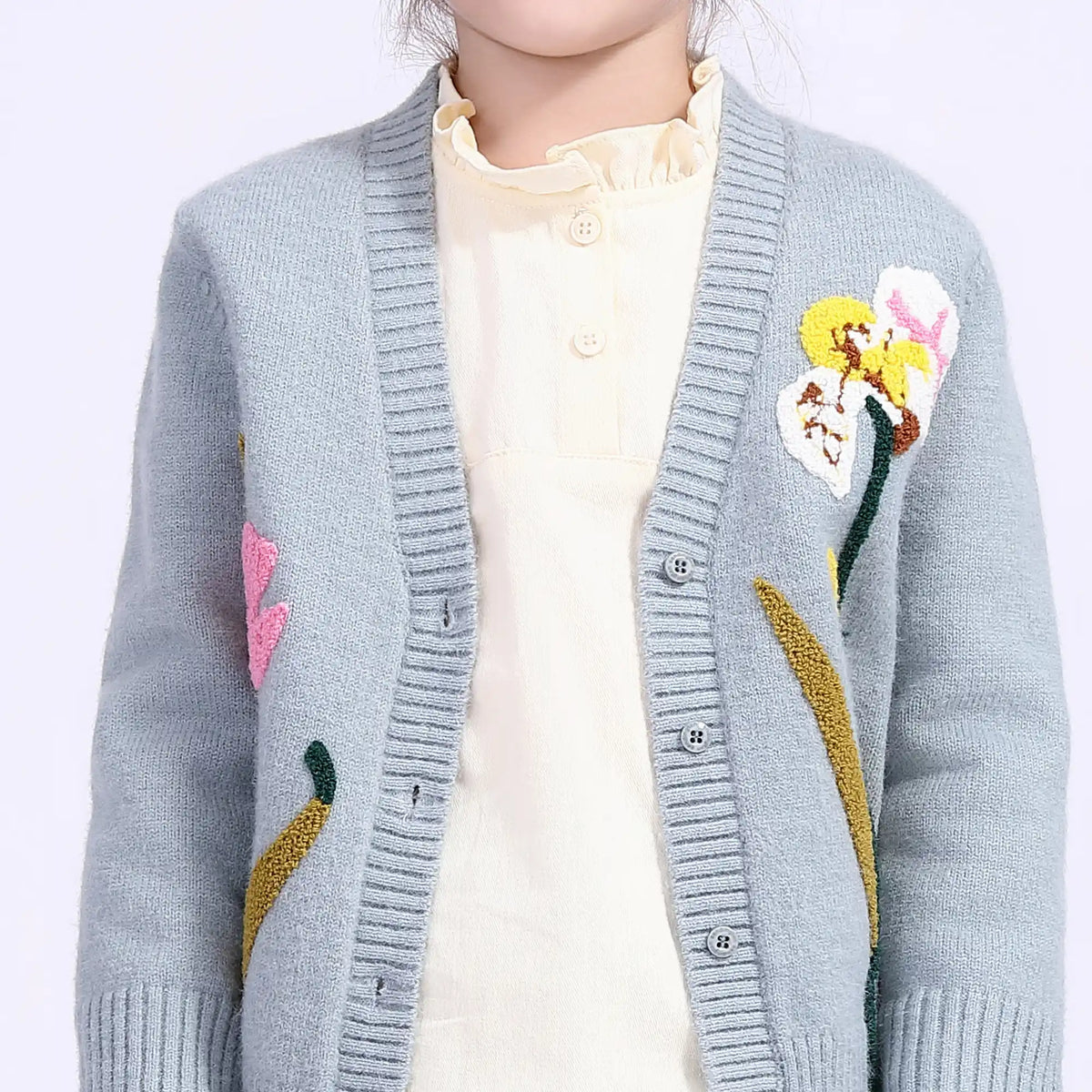 casual jacket for girls image