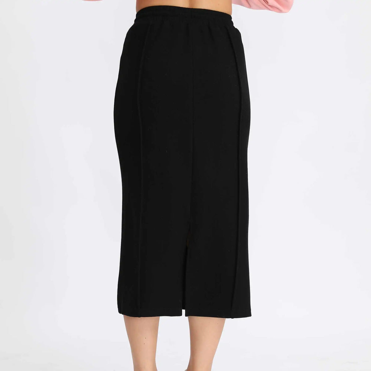 Straight-Leg Fashion Skirt For Women Image