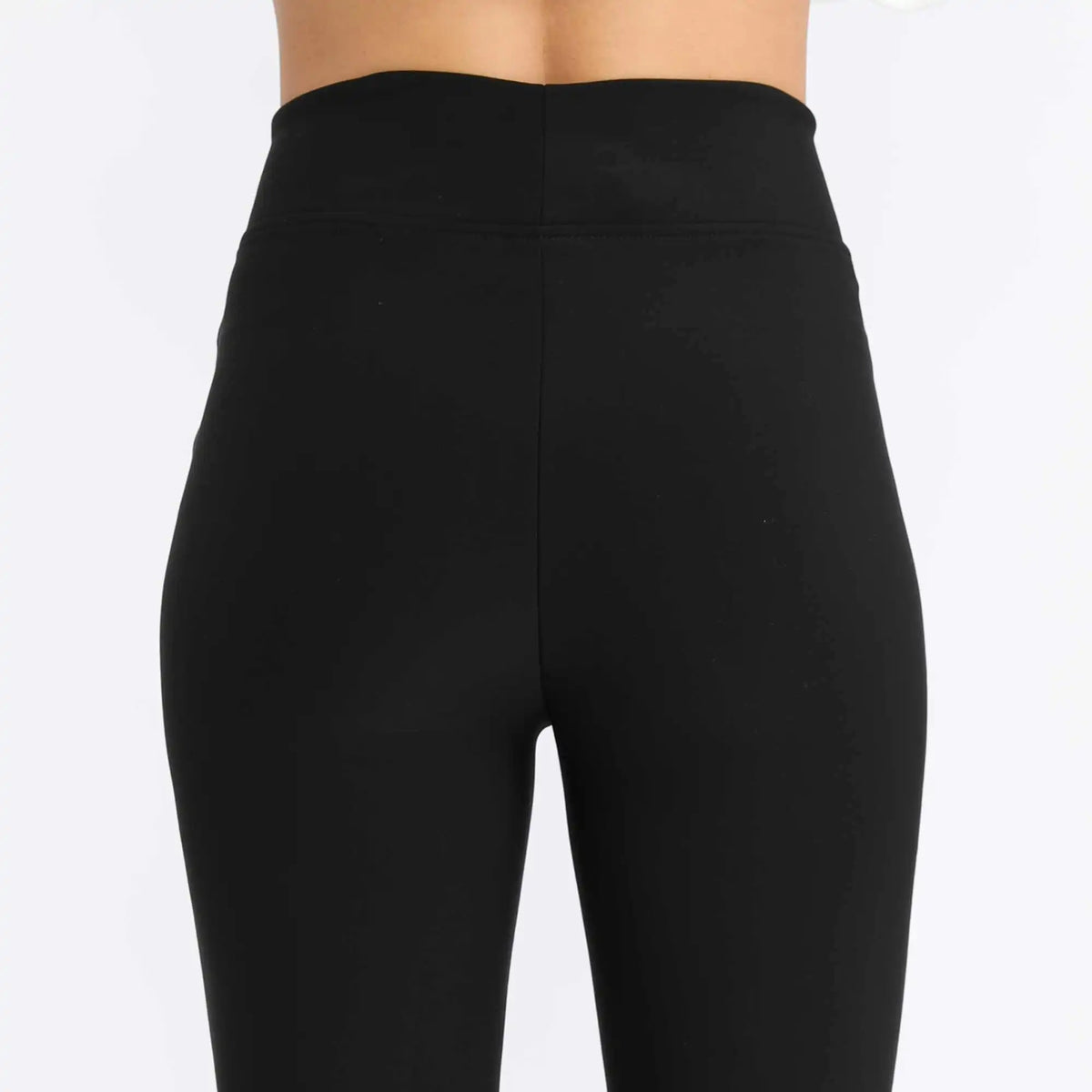 Bell-Bottom Fashion Pants For Women Image