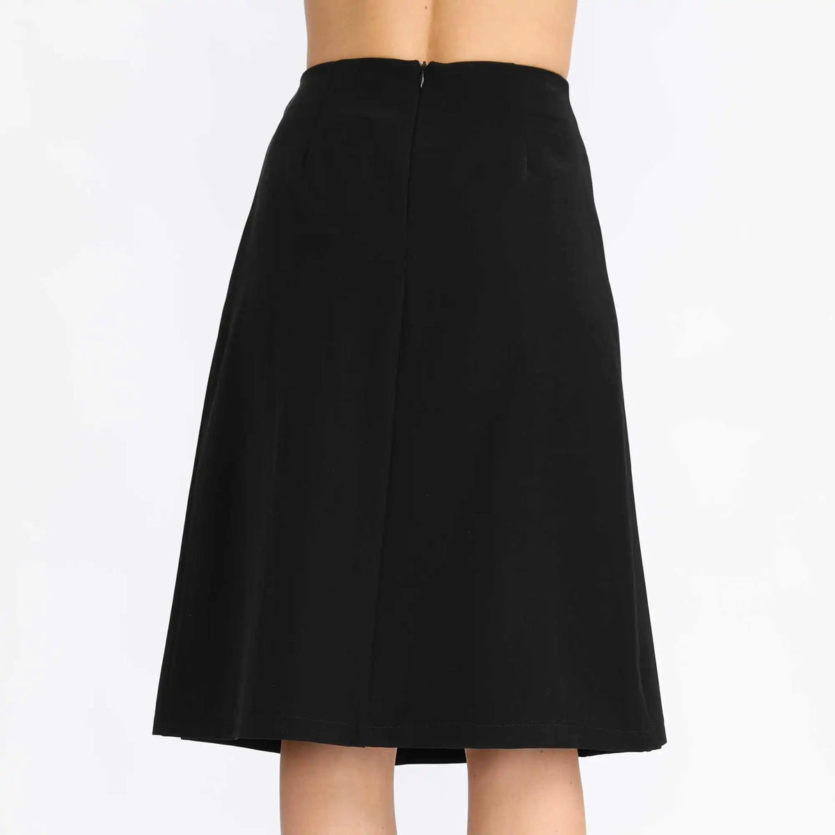 Skater Fashion Skirt For Women Image