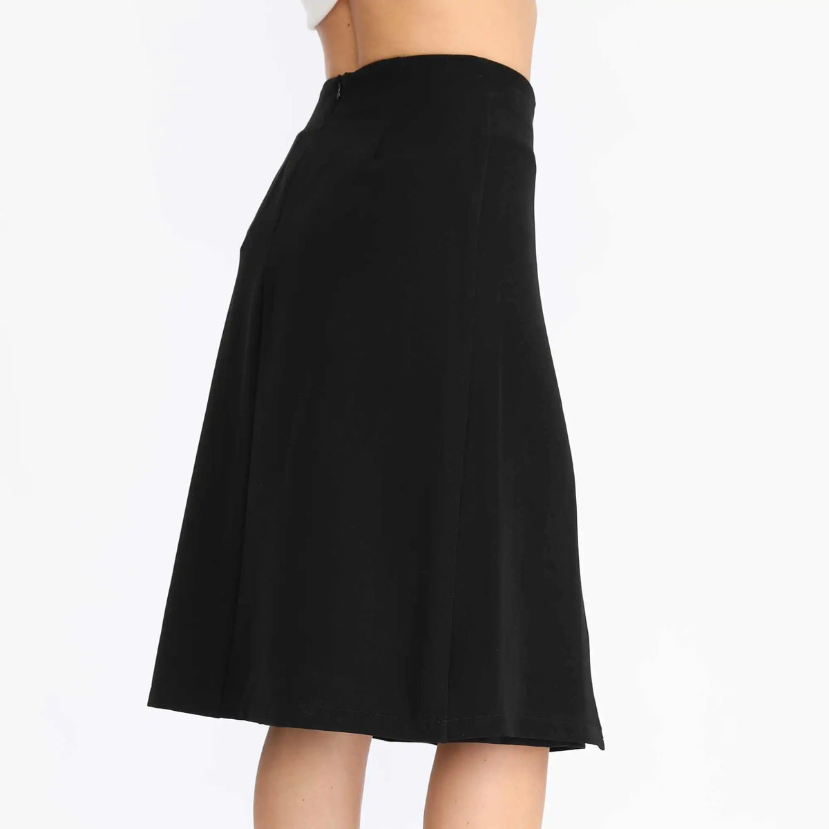 Skater Fashion Skirt For Women Image