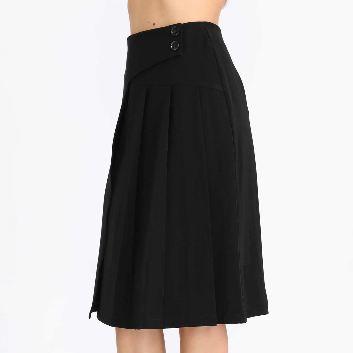 Skater Fashion Skirt For Women Image