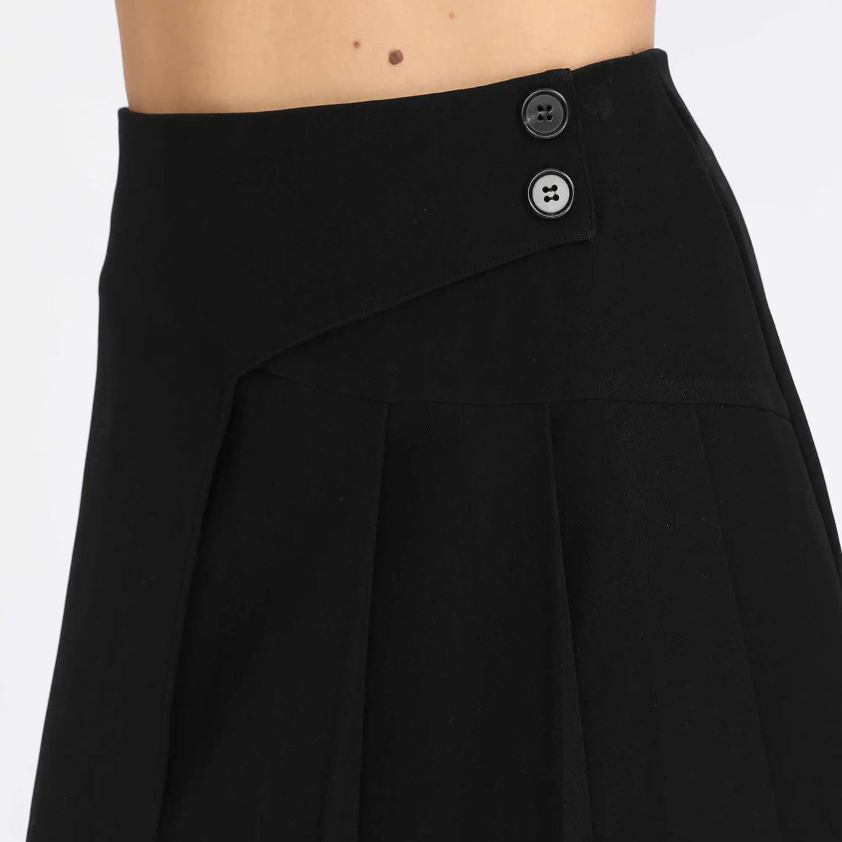 Skater Fashion Skirt For Women Image