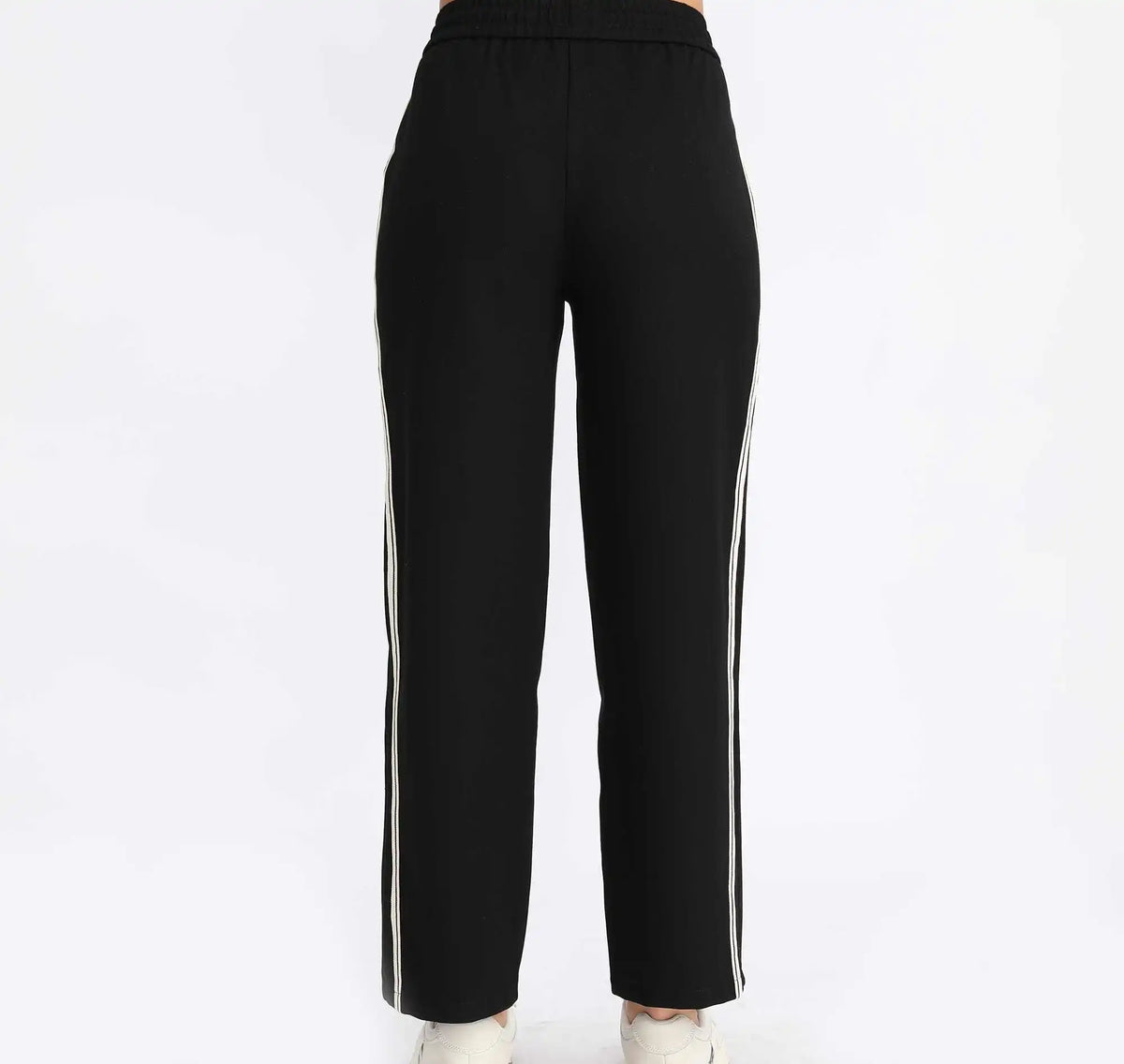 Wide-Leg Fashion Pants For Women Image