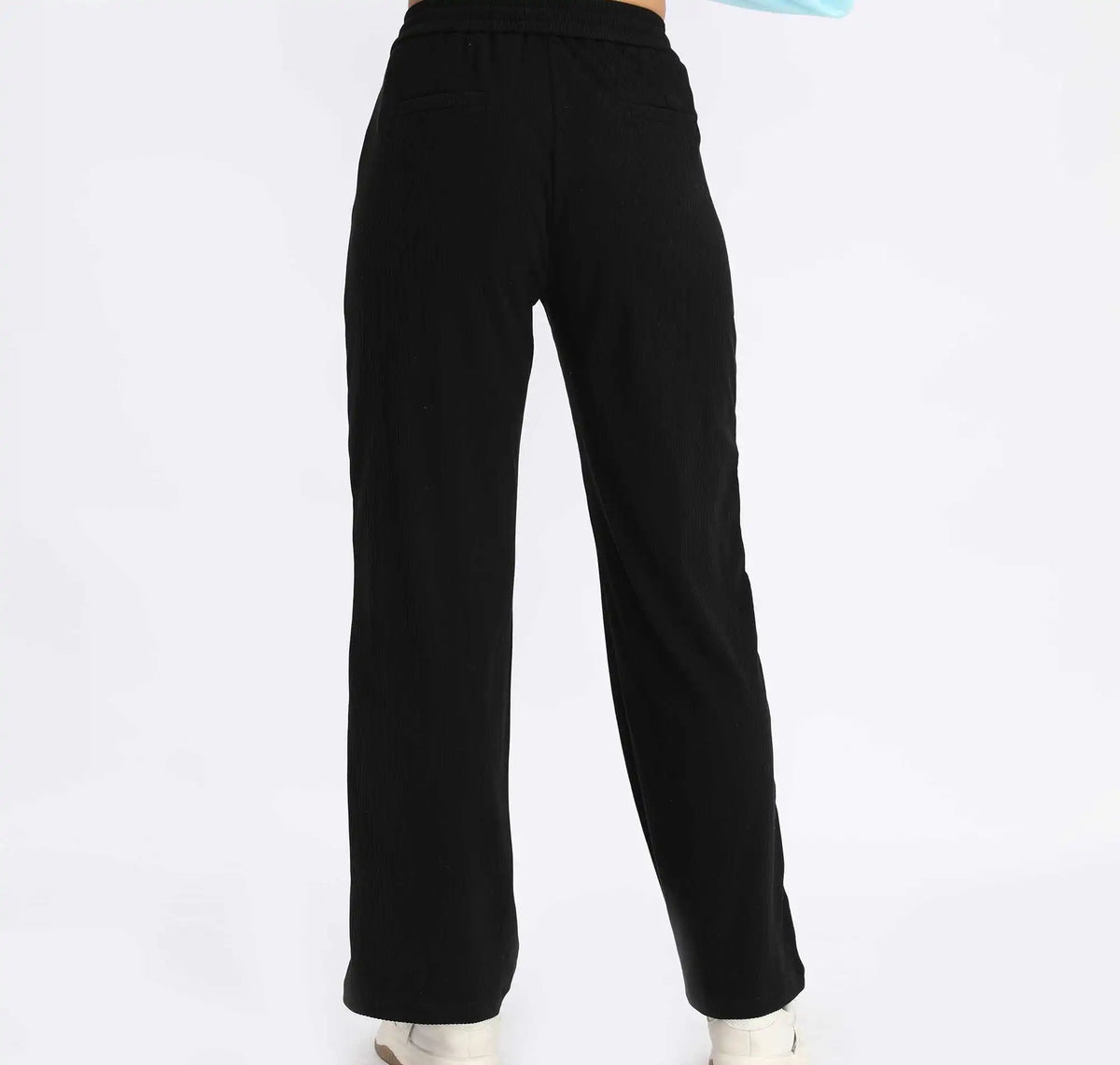 Wide-Leg Fashion Pants For Women Image