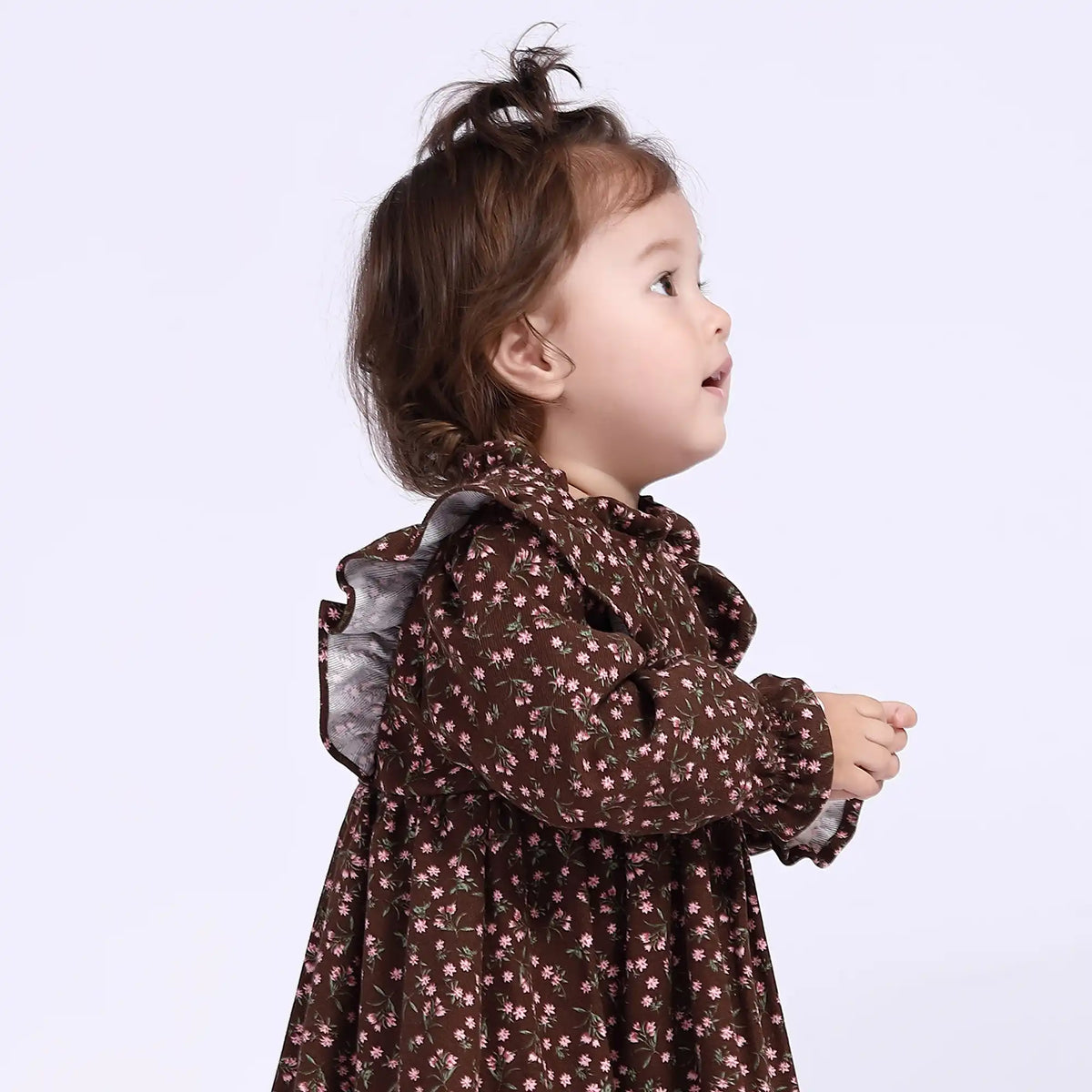 Casual Dress for Babies Girls