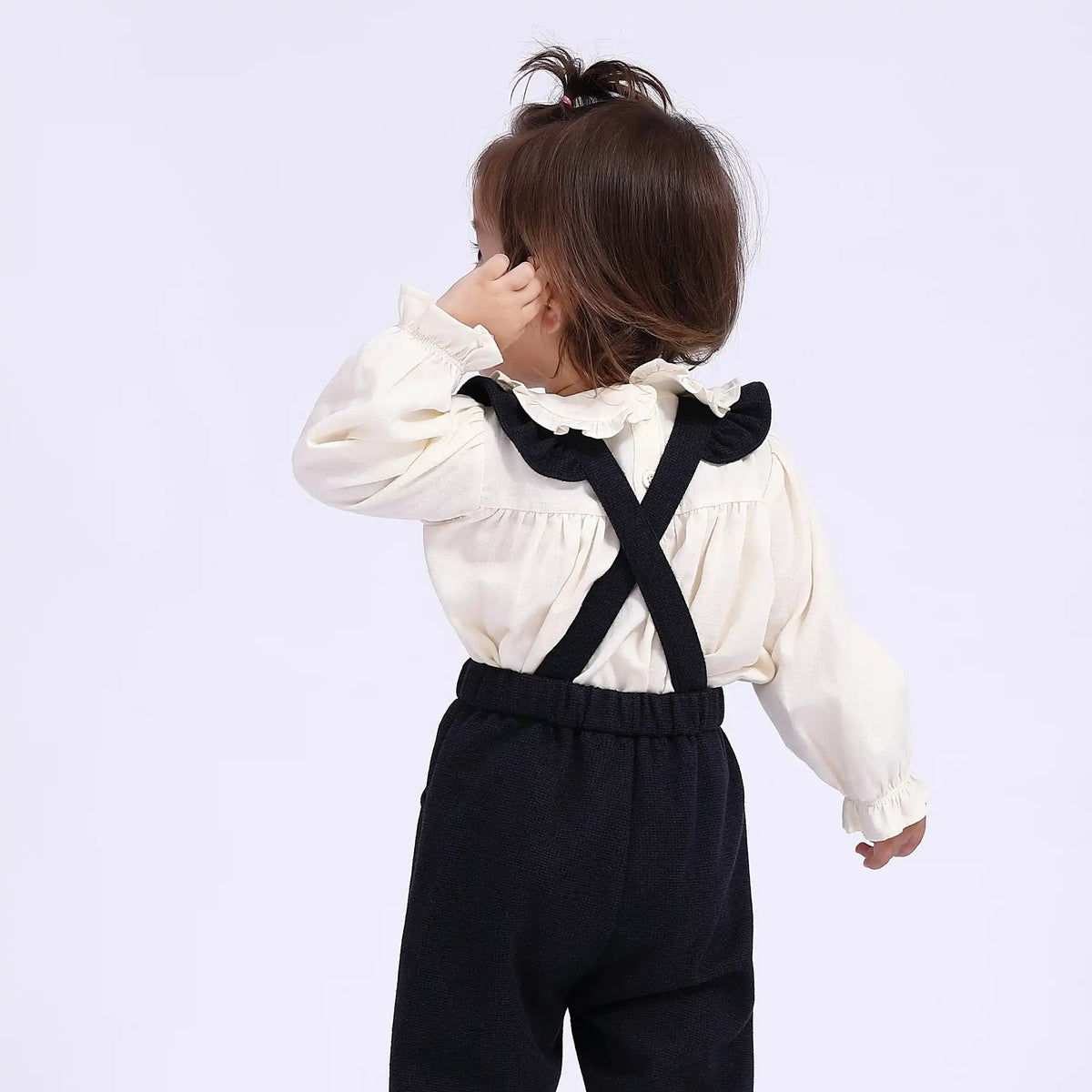 Casual Blouse for Babies Girls