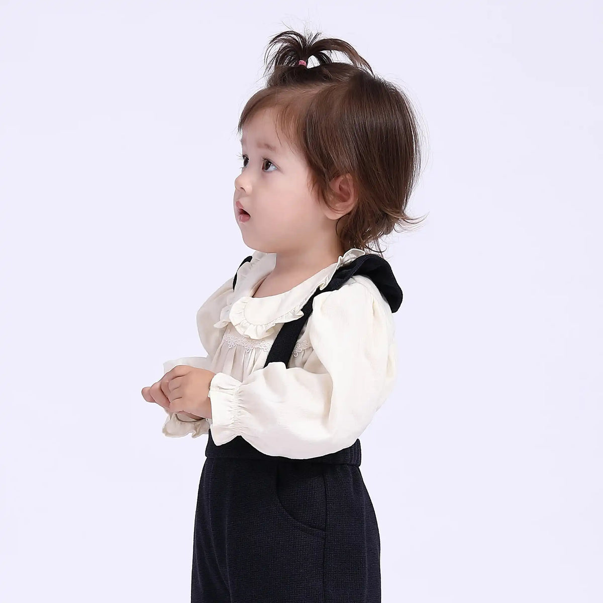 Casual Blouse for Babies Girls