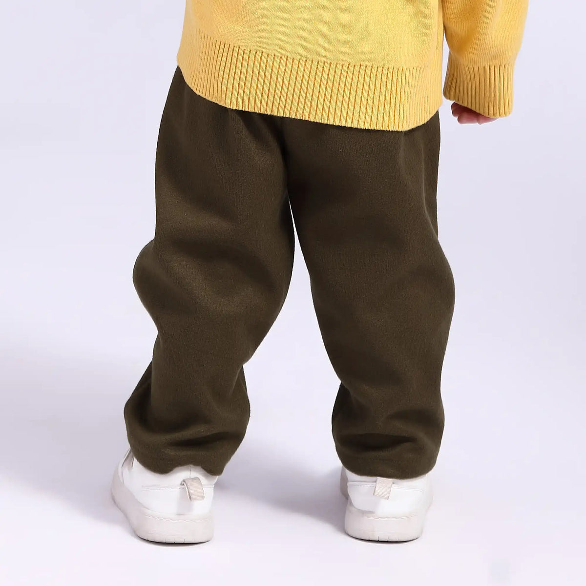 ordinary casual pants for babies boys image