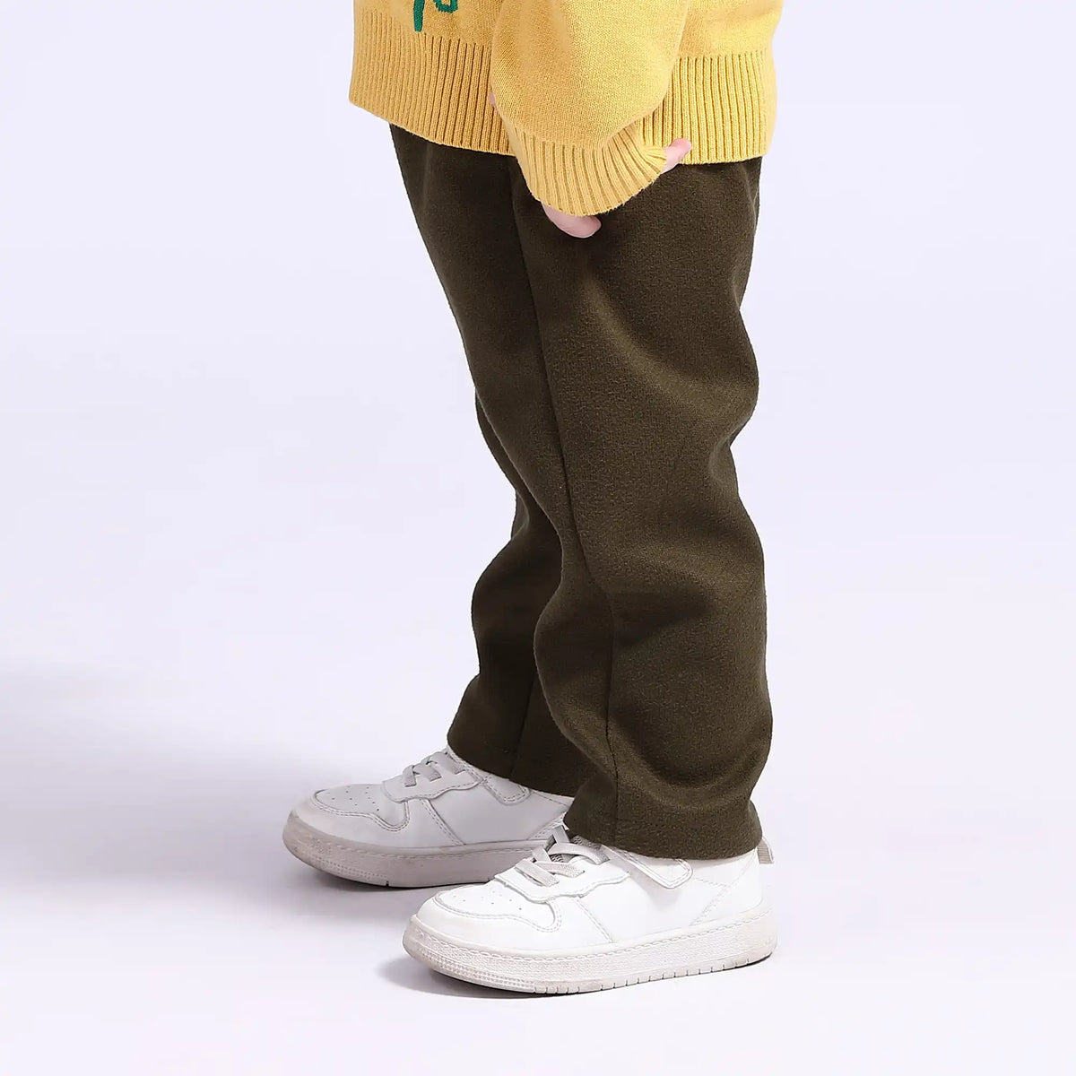 ordinary casual pants for babies boys image