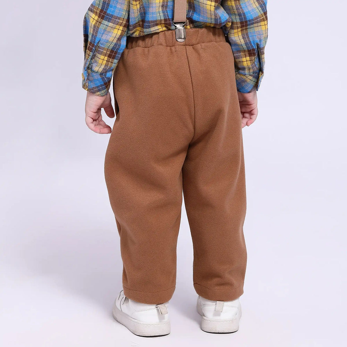 ordinary casual pants for babies boys image