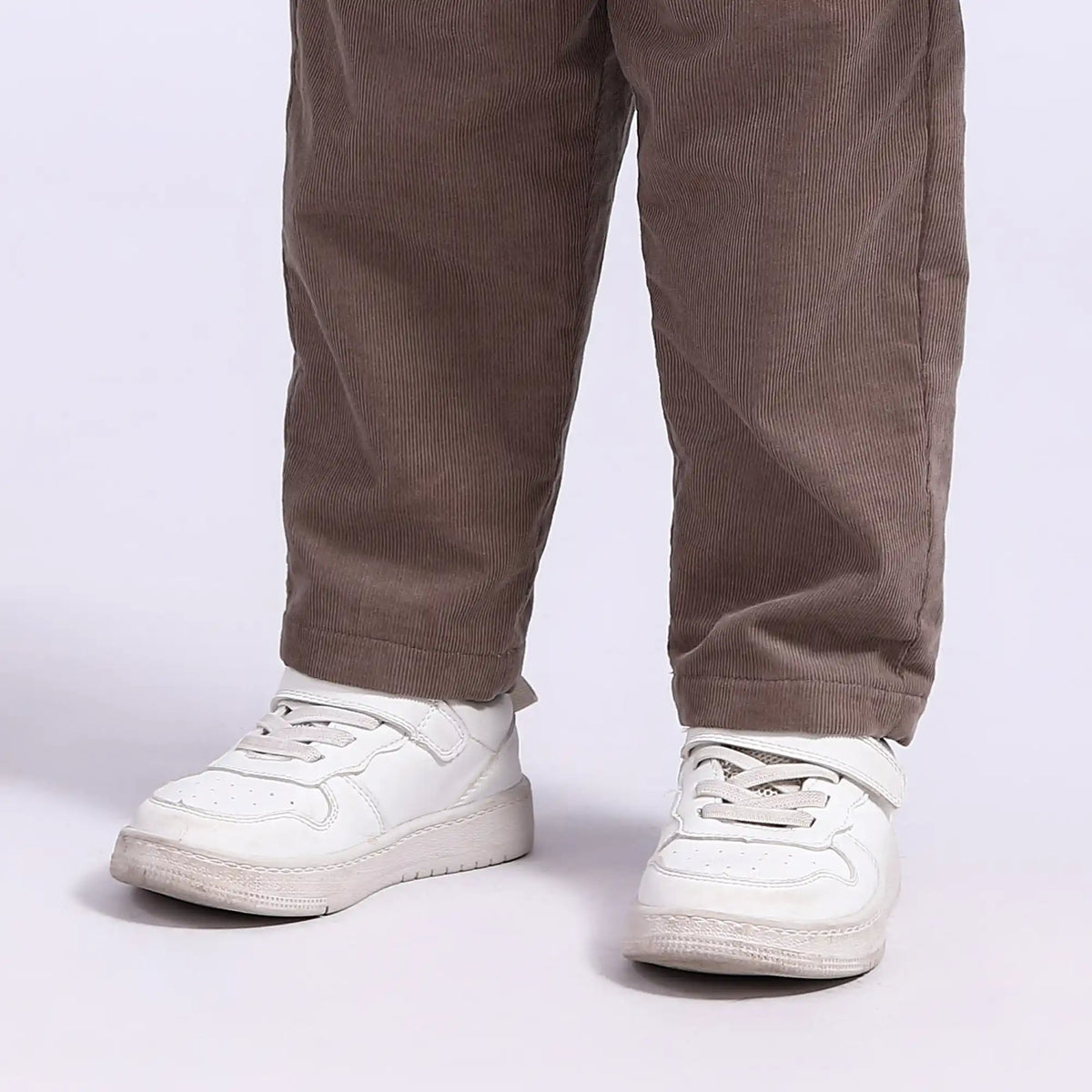 Ordinary Casual Pants for Babies Boys Image