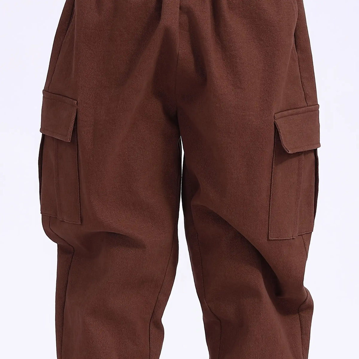 Harem Teenger Pants For Boys Image