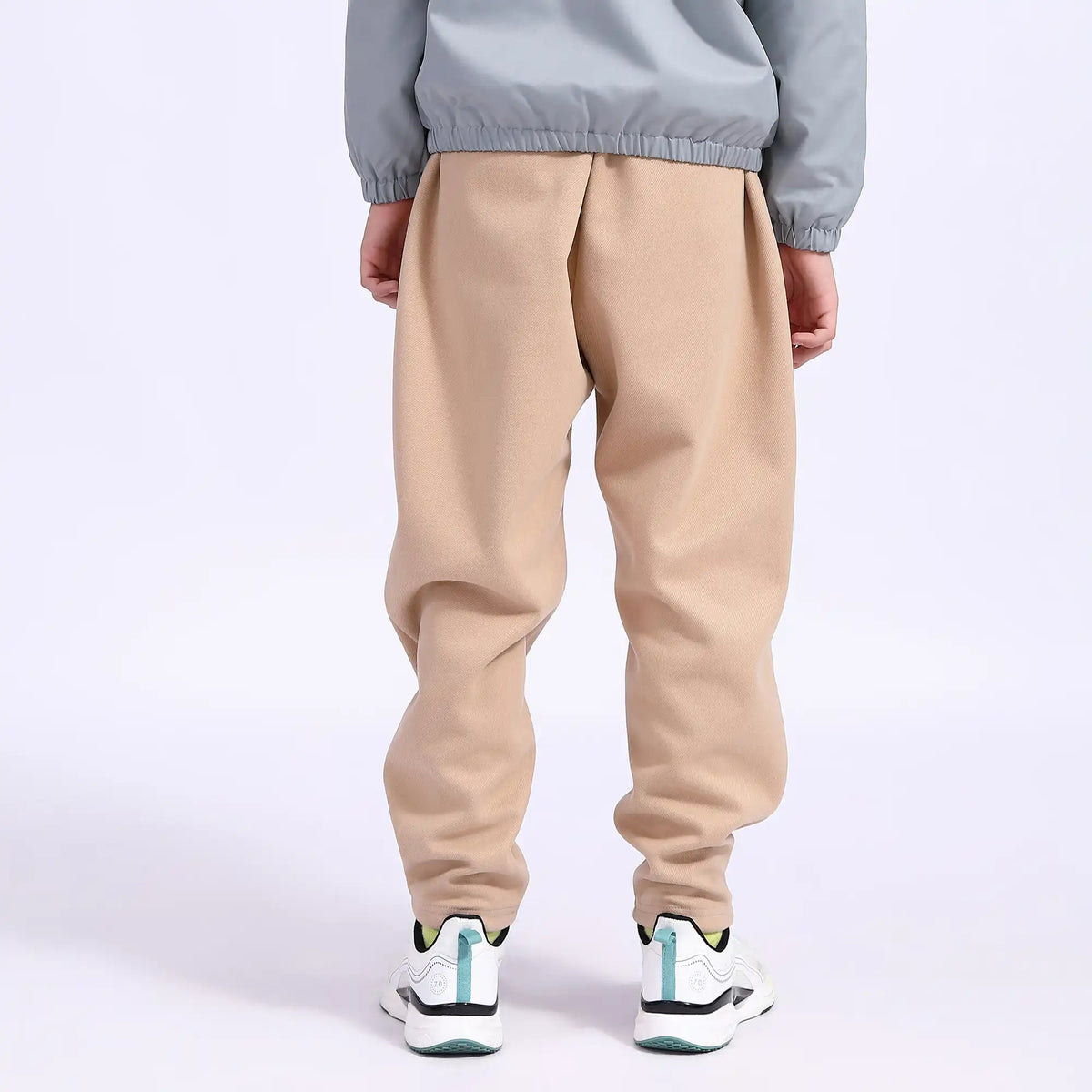 Ordinary Teenger Pants For Boys Image