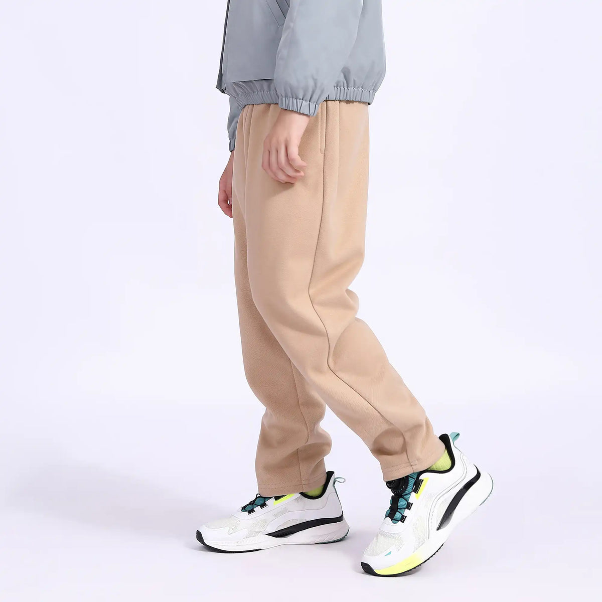 Ordinary Teenger Pants For Boys Image