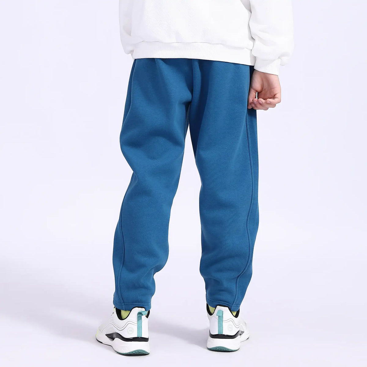 Baggy Teenger Pants For Boys Image