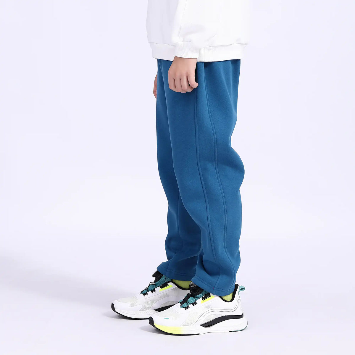 Baggy Teenger Pants For Boys Image