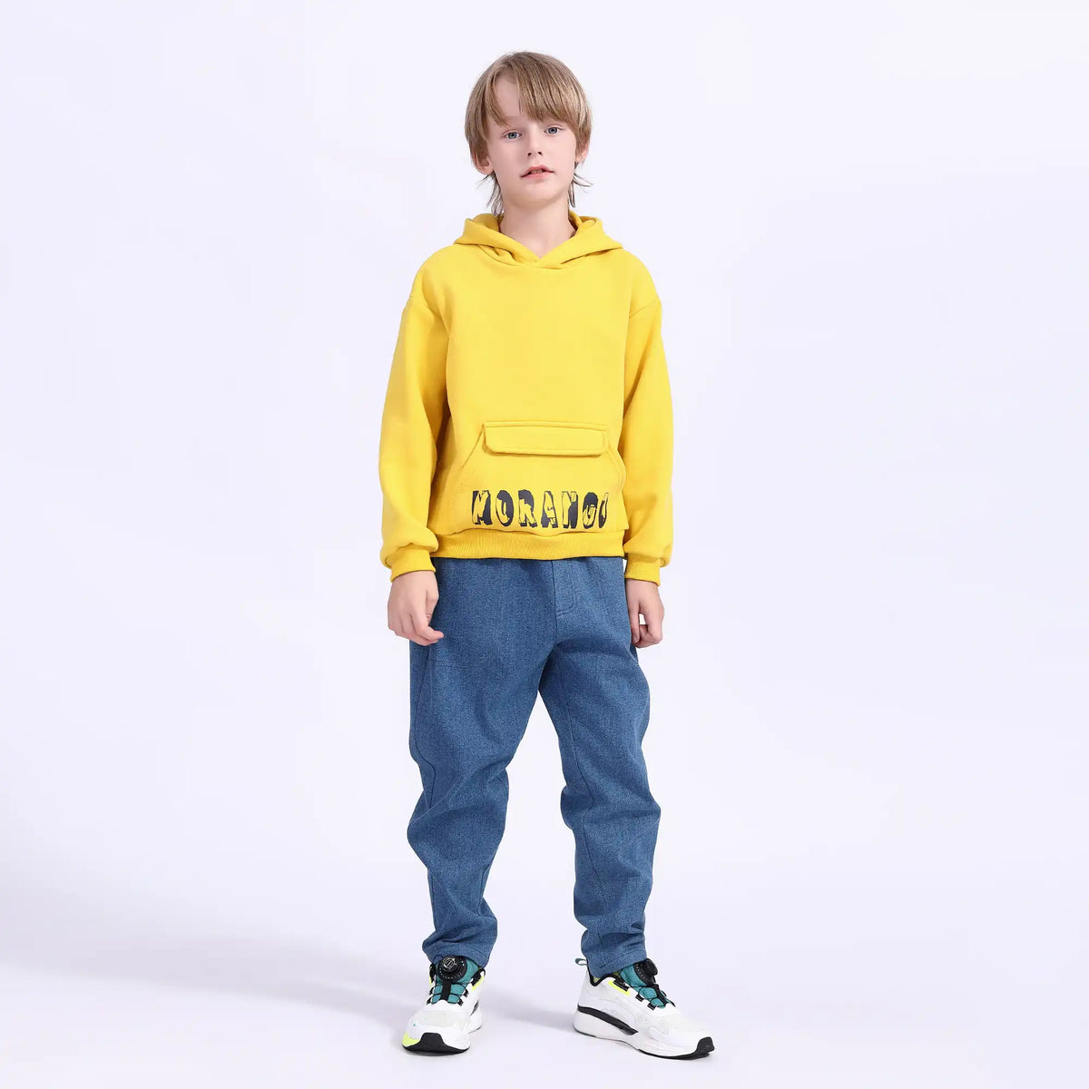 harem teenger pants for boys image