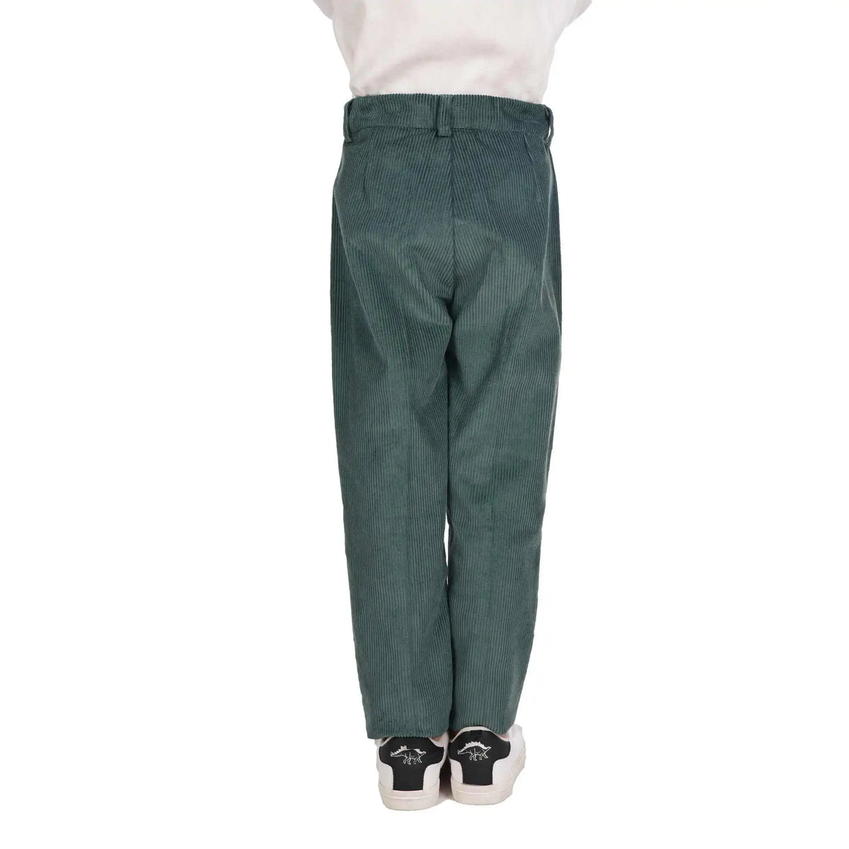 Ordinary Formal Pants For Boys Image