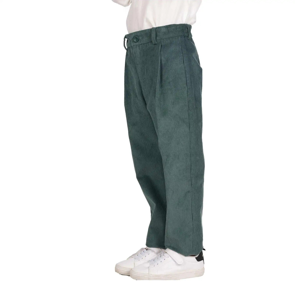 Ordinary Formal Pants For Boys Image