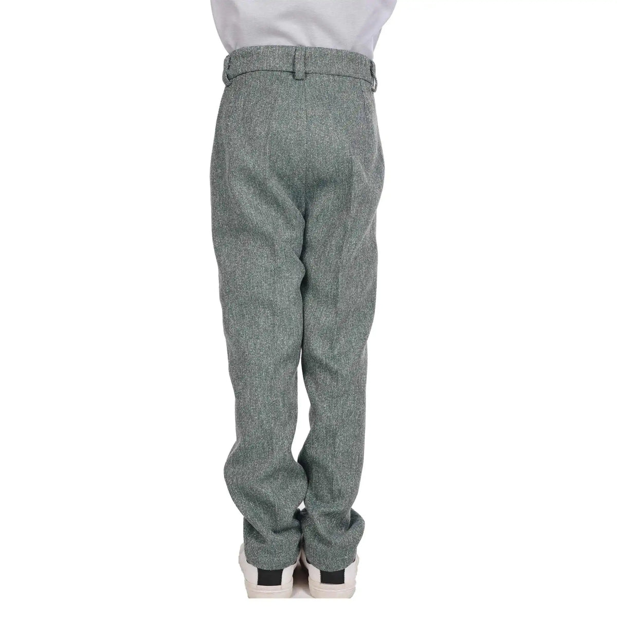 Ordinary Formal Pants For Boys Image