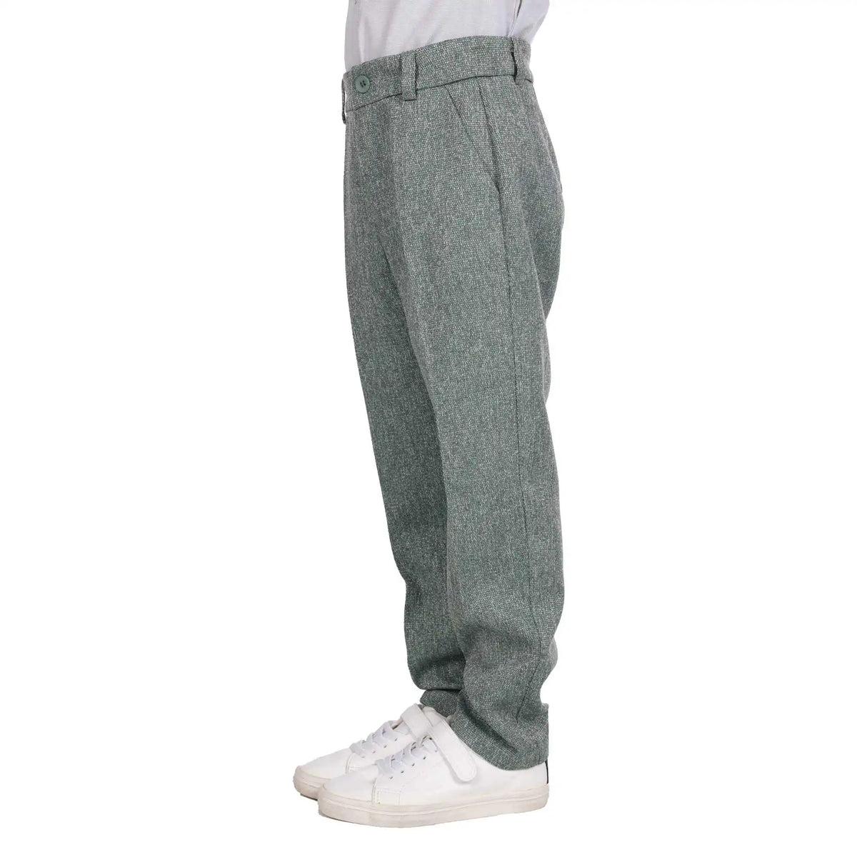 Ordinary Formal Pants For Boys Image