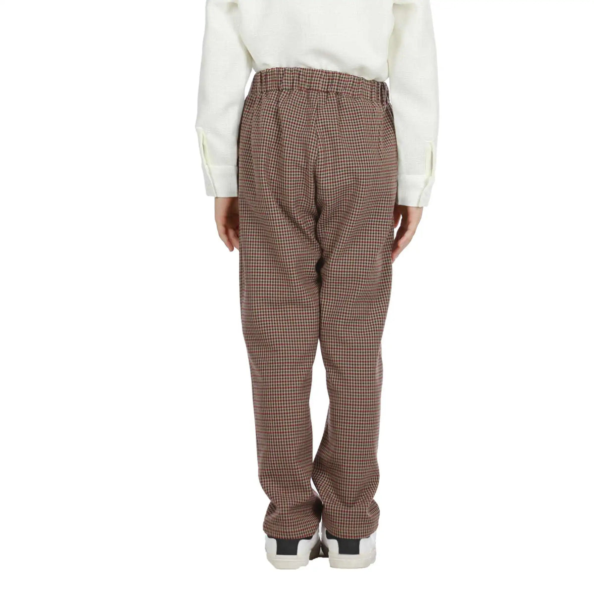 Ordinary Formal Pants For Boys Image