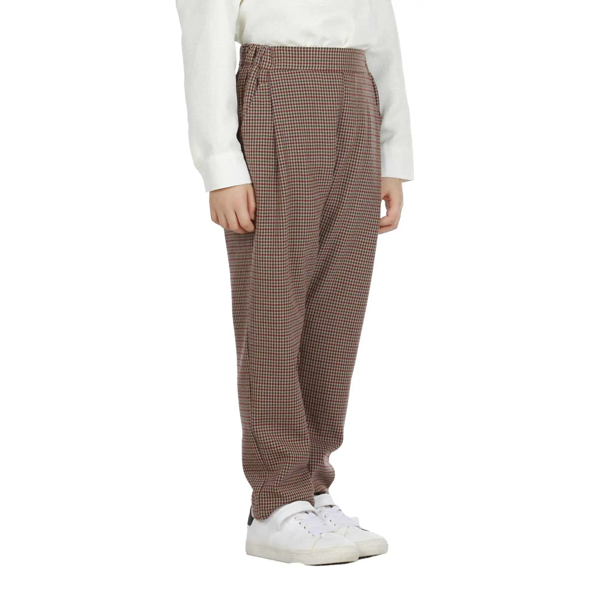 Ordinary Formal Pants For Boys Image