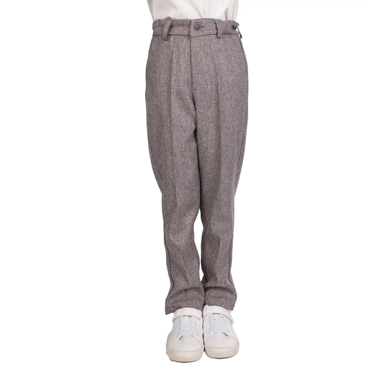 Ordinary Formal Pants For Boys