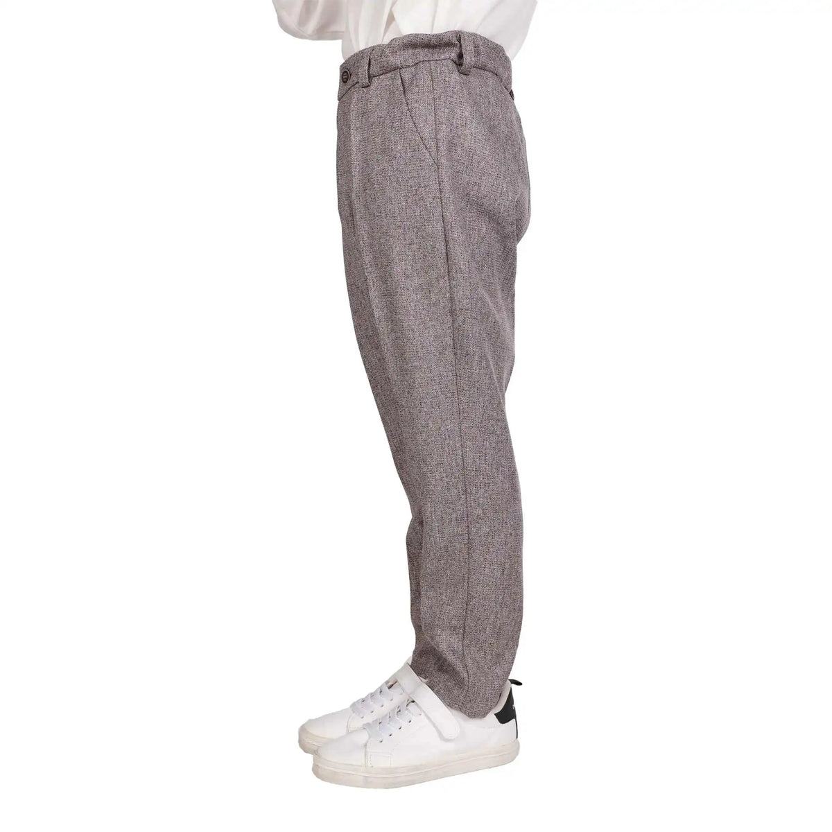 Ordinary Formal Pants For Boys