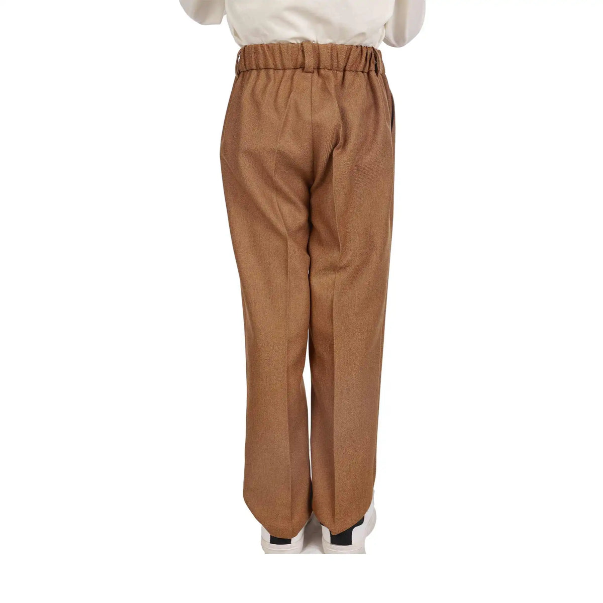 Ordinary Formal Pants For Boys Image