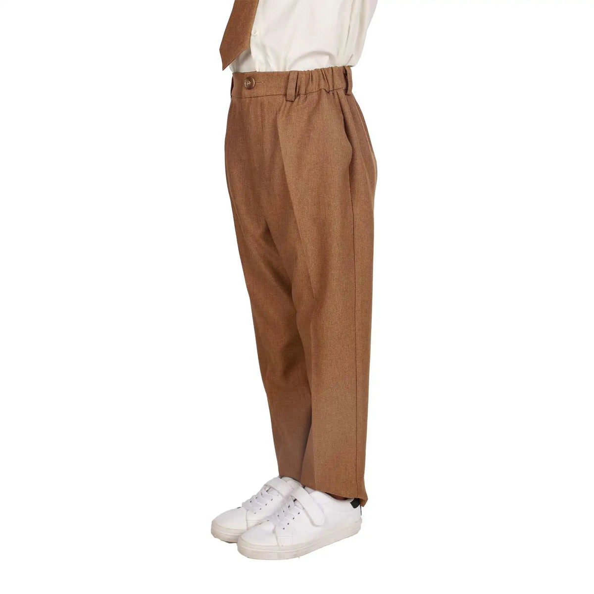 Ordinary Formal Pants For Boys Image