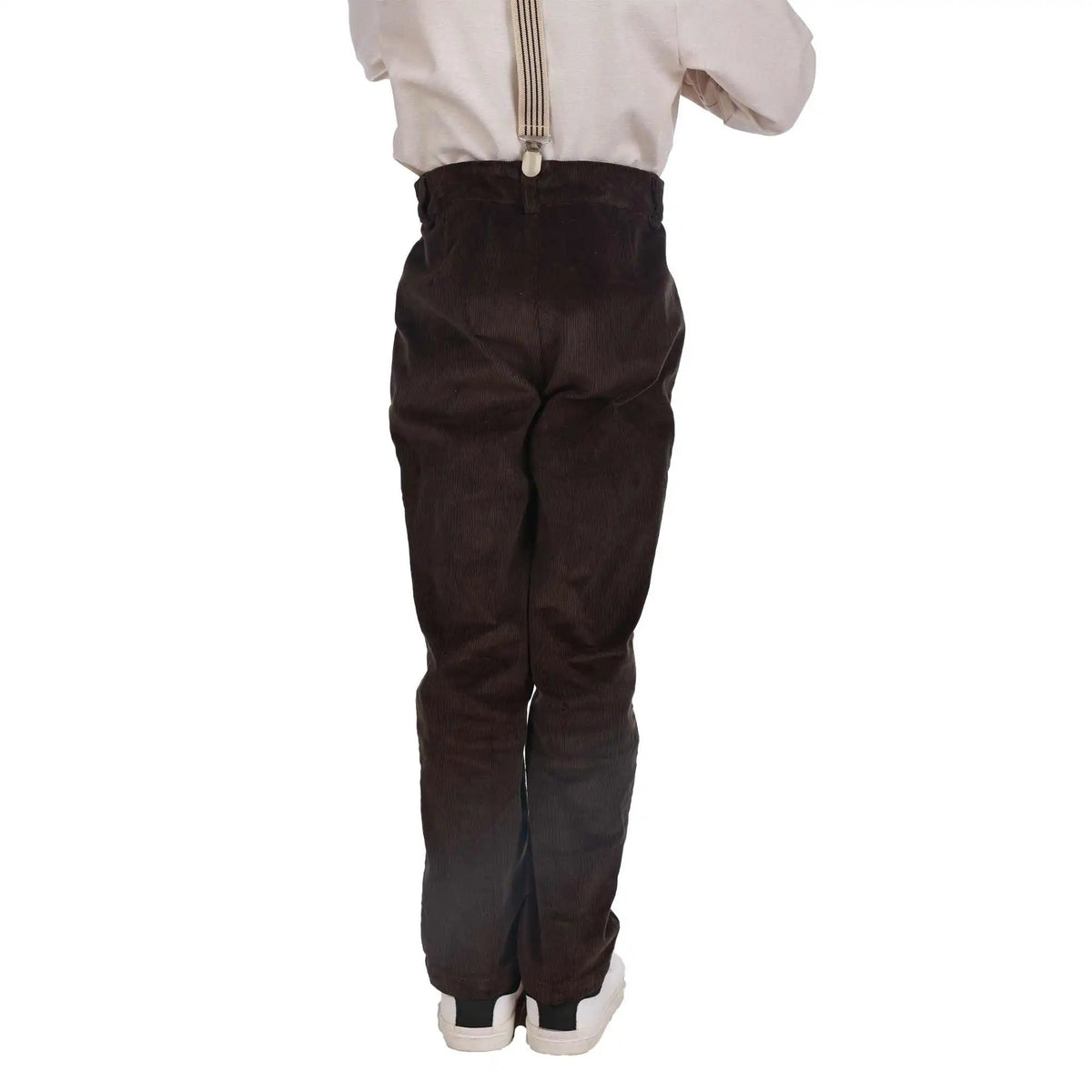 Ordinary Formal Pants For Boys Image