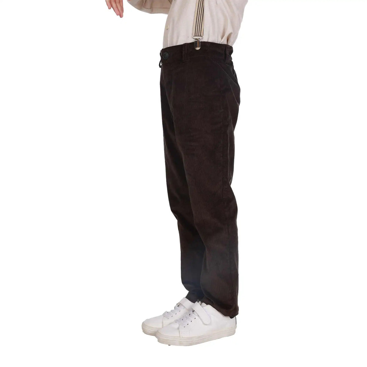 Ordinary Formal Pants For Boys Image