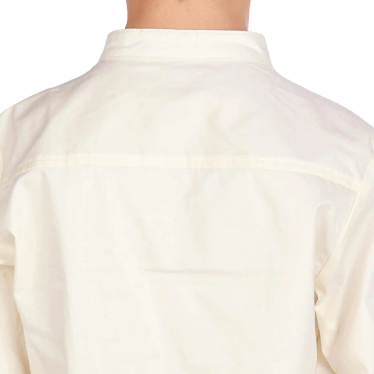 Plain Formal Shirt For Boys