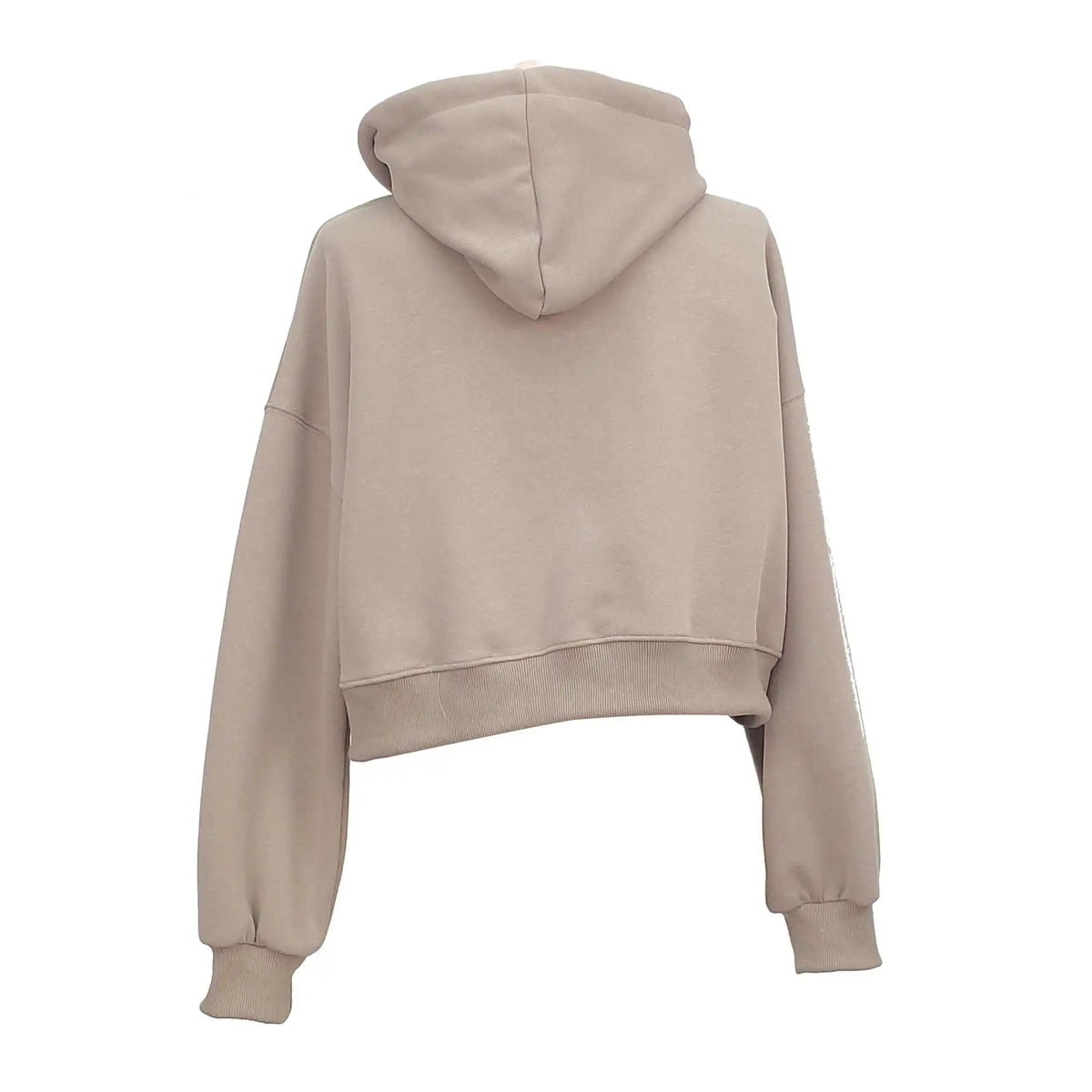 plain basic pullover for women image