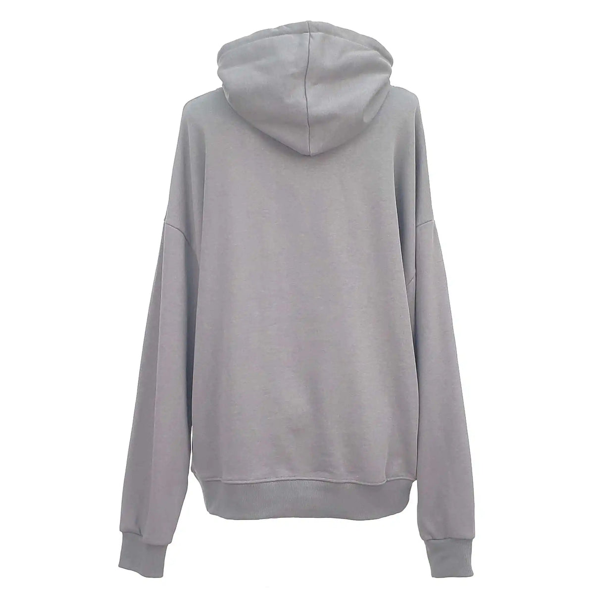 plain basic pullover for women image