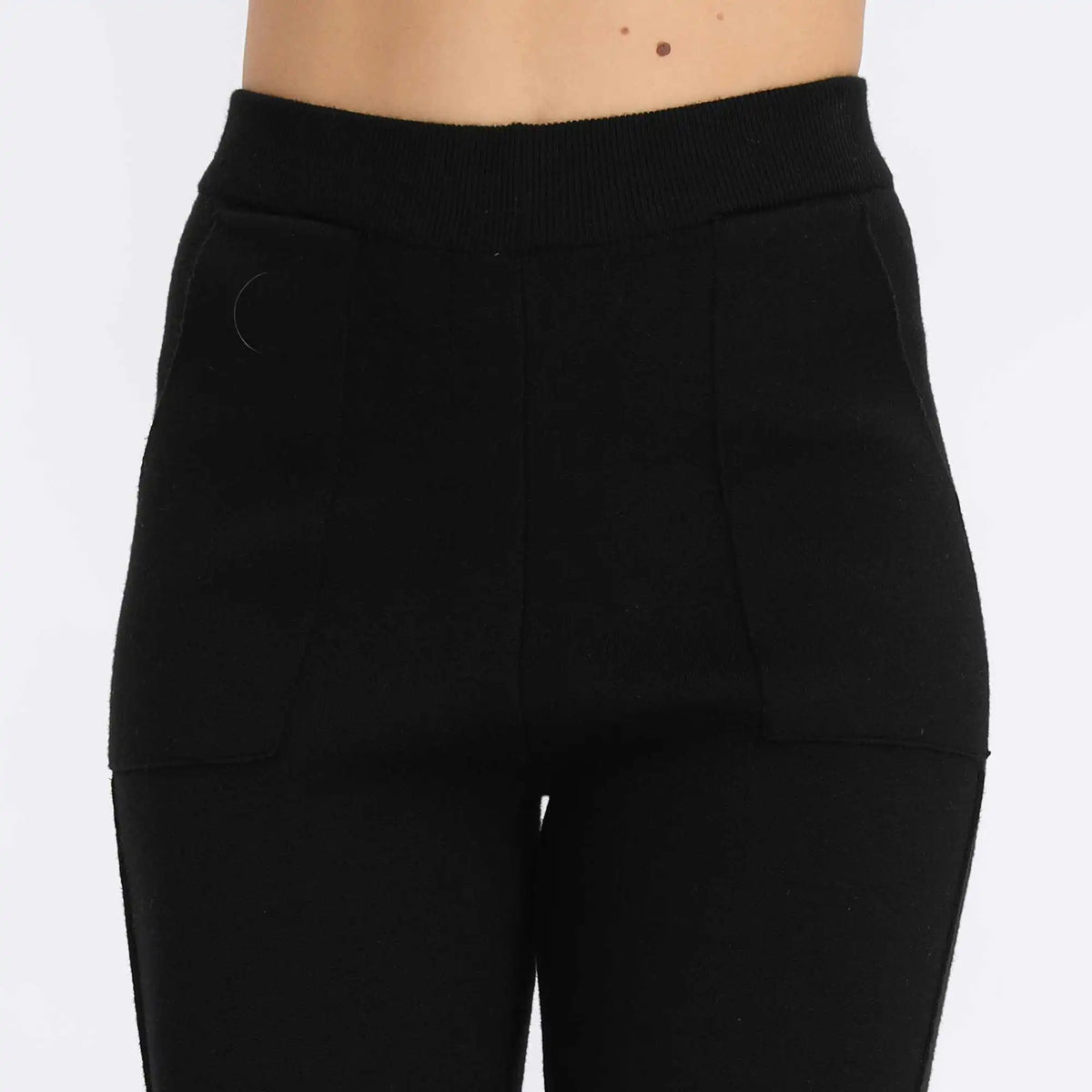 Harem Basic Pants For Women Image