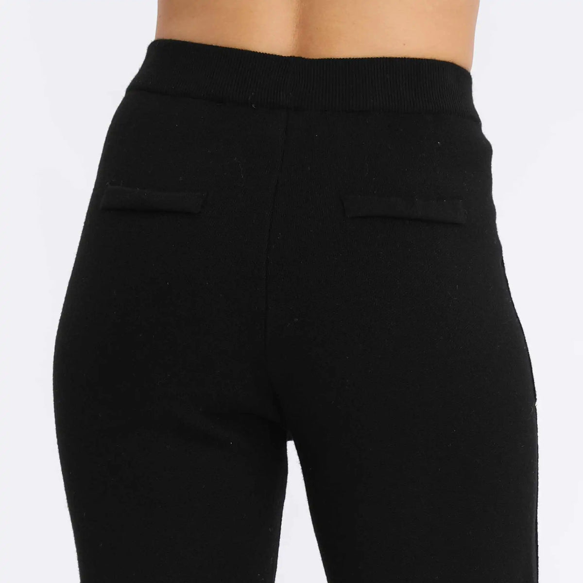 Harem Basic Pants For Women Image