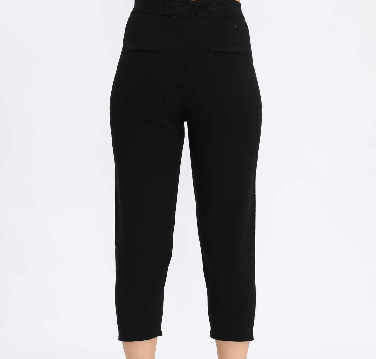 Harem Basic Pants For Women Image