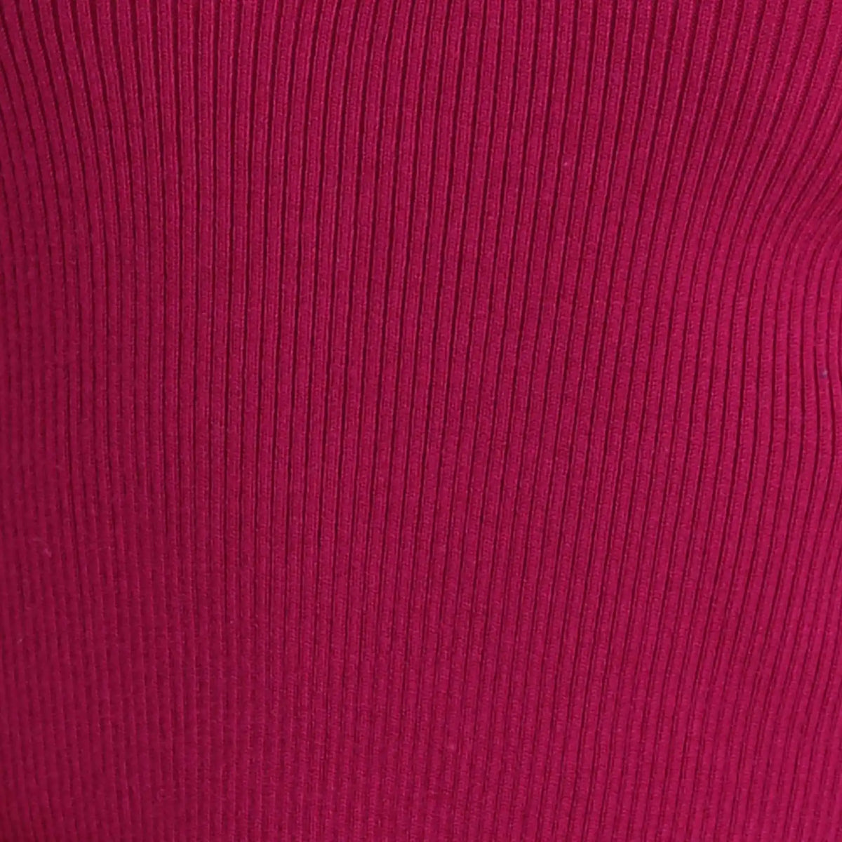 Plain Basic Sweater For Women