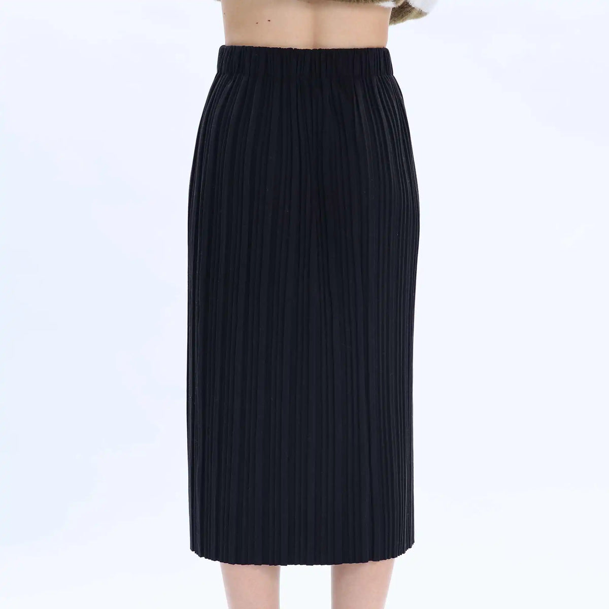 Straight-Leg Fashion Skirt For Women Image