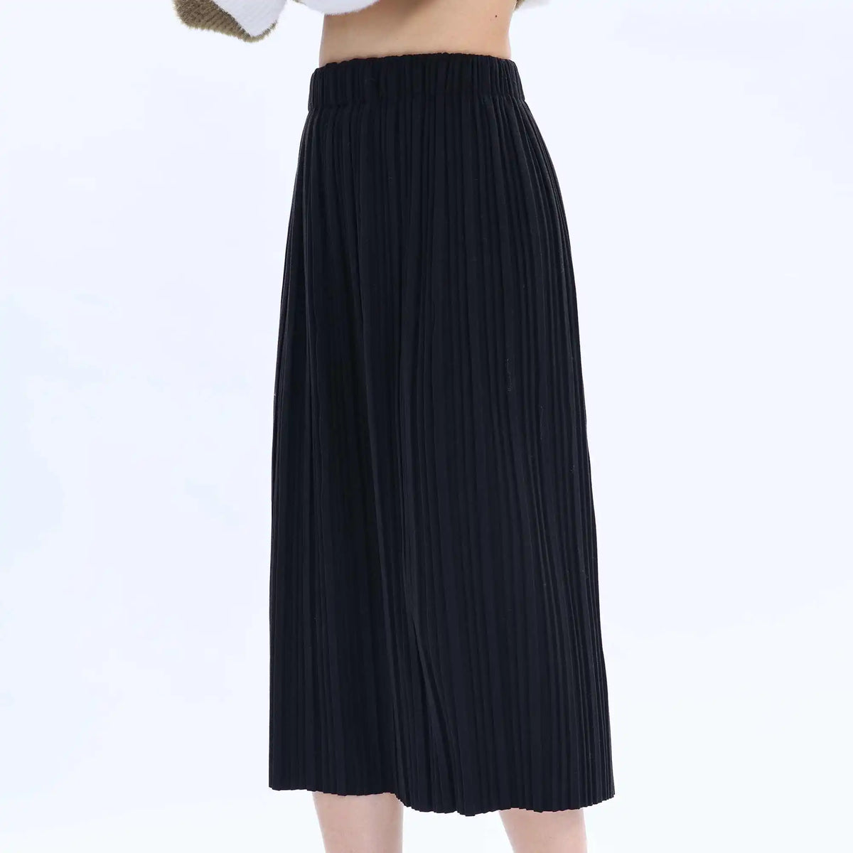 Straight-Leg Fashion Skirt For Women Image