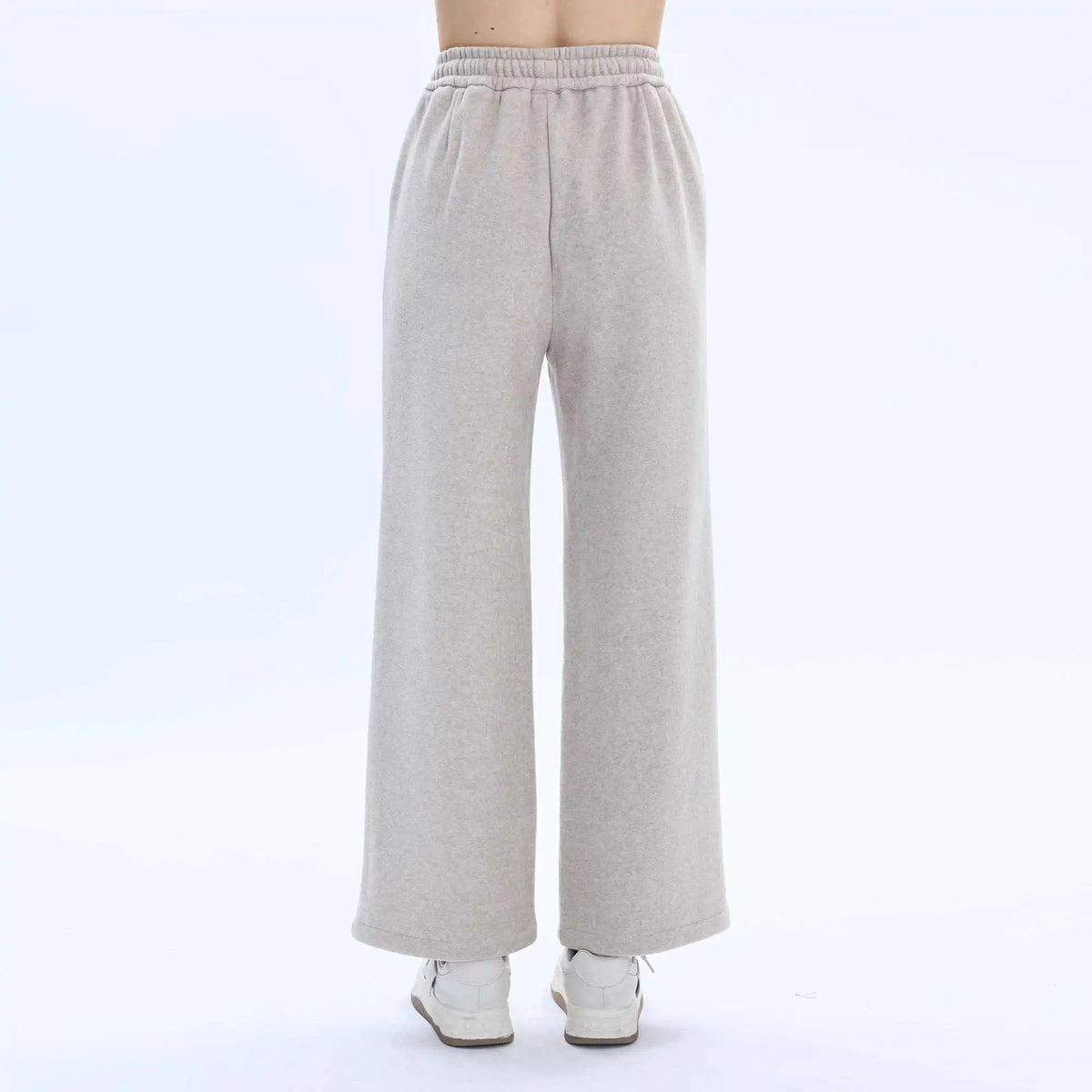 wide leg fashion pants for women image