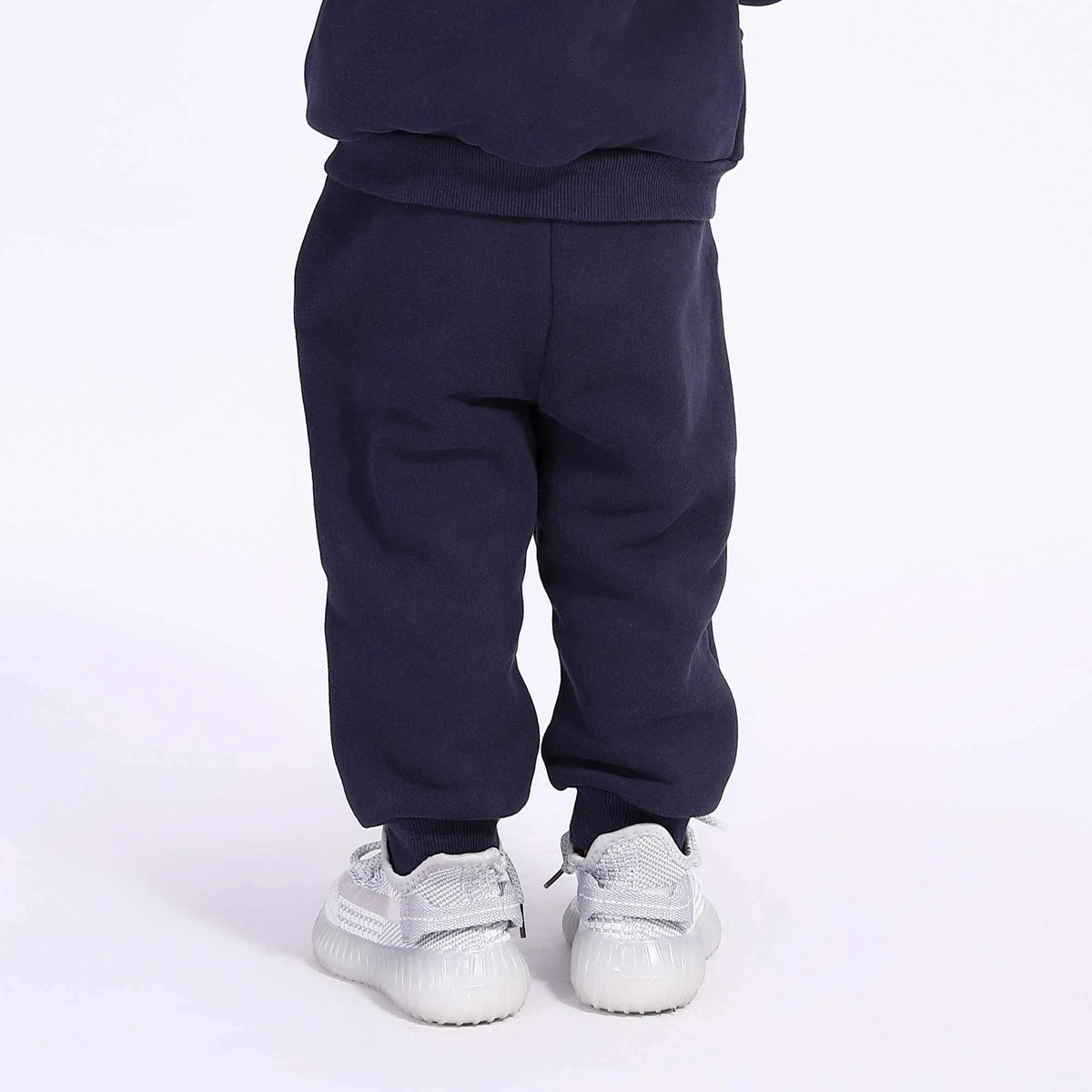 Basic Pants for Babies Boys Image