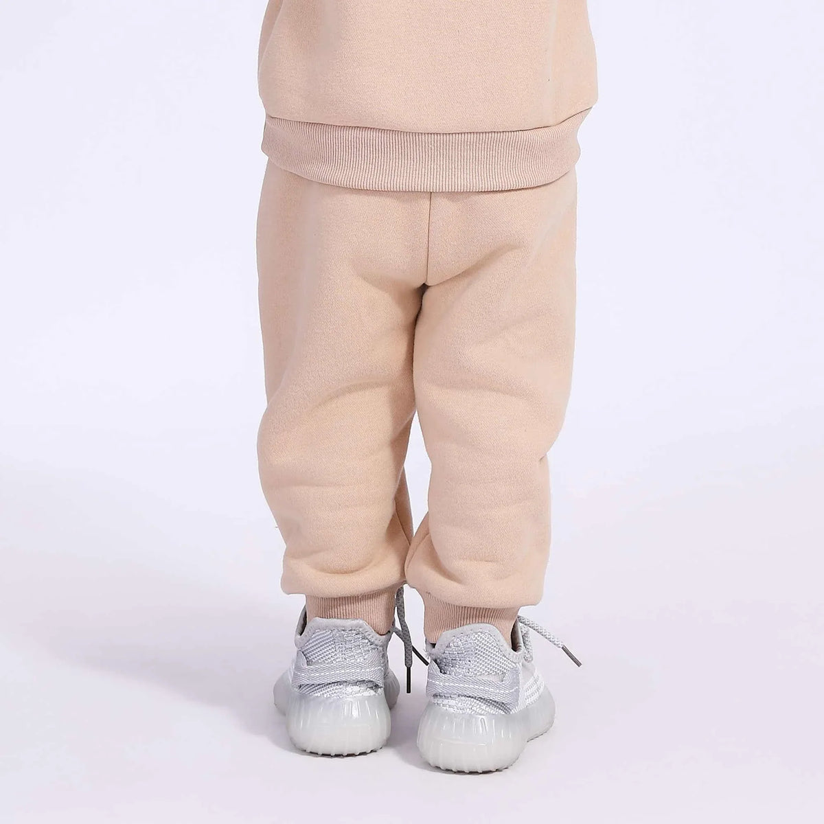 Basic Pants for Babies Boys Image