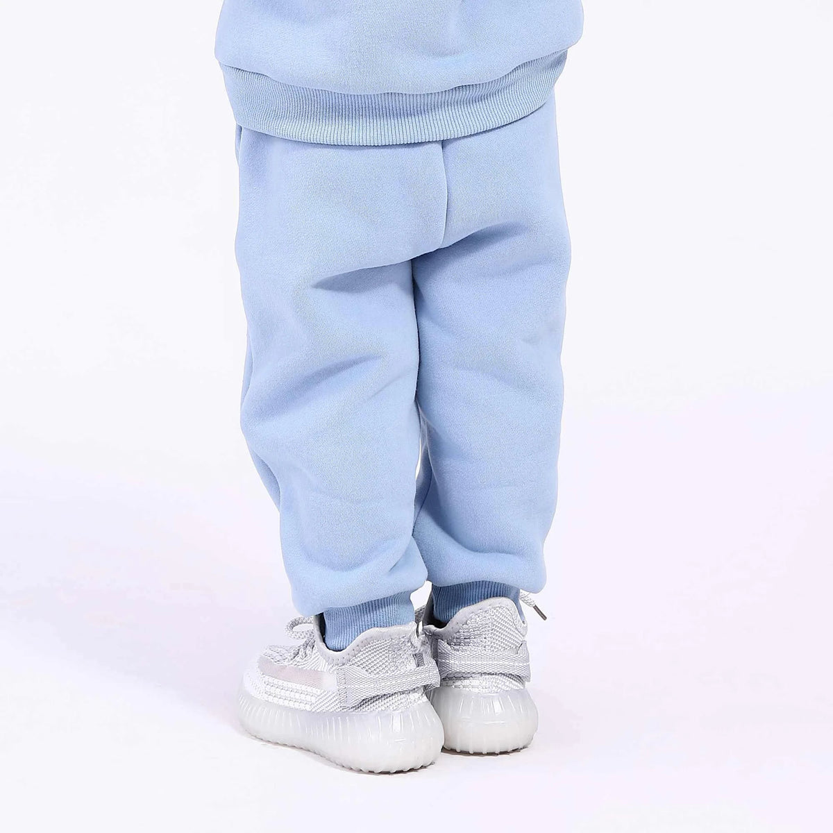 Basic Pants for Babies Boys Image