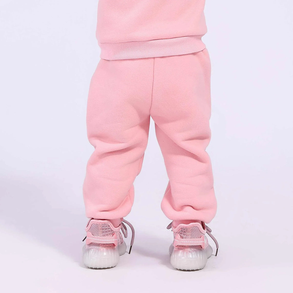 Basic Pants for Babies Girls