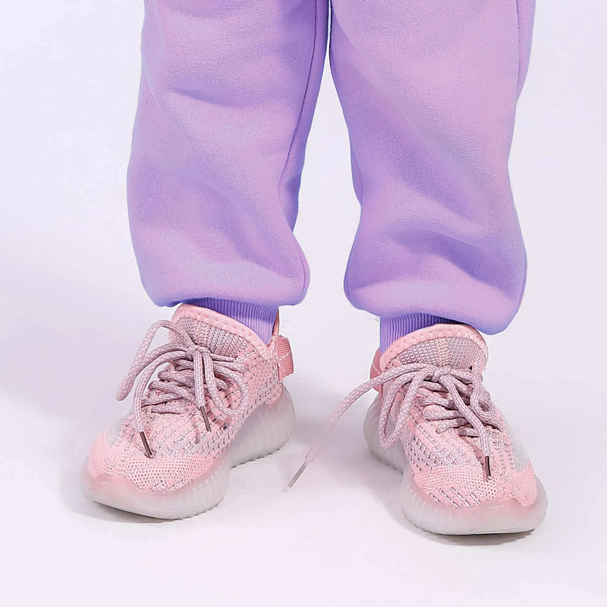 Basic Pants for Babies Girls