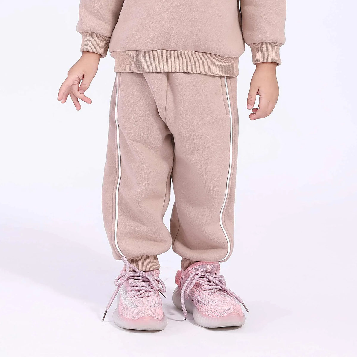 Basic Pants for Babies Girls